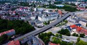 Wyburzenie estakady i powrót rynku w Chorzowie. Konserwator zabytków: "Estakada nie jest żadną, mityczną komunistyczną szkaradą”