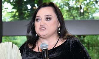 Gosia Baczyńska o celebrytkach, które wyglądają "tak samo": "Żaden lekarz im nie powie, że powinny WYHAMOWAĆ?"