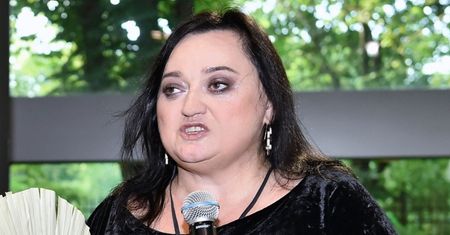 Gosia Baczyńska o celebrytkach, które wyglądają "tak samo": "Żaden lekarz im nie powie, że powinny WYHAMOWAĆ?"