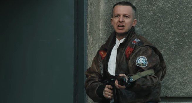 Kara przewodniczącego KRRiT dla Stopklatki za złe oznaczenie wiekowe filmu „Psy”