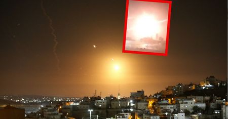 "Teheran musiał odpowiedzieć". Eskalacja na Bliskim Wschodzie nieunikniona?