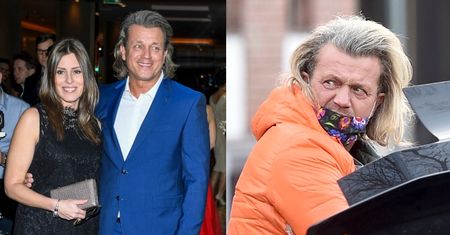 Jarosław Jakimowicz staje W OBRONIE ŻONY: "DAJCIE JEJ SPOKÓJ! Ktoś się pod nią podszywa!"