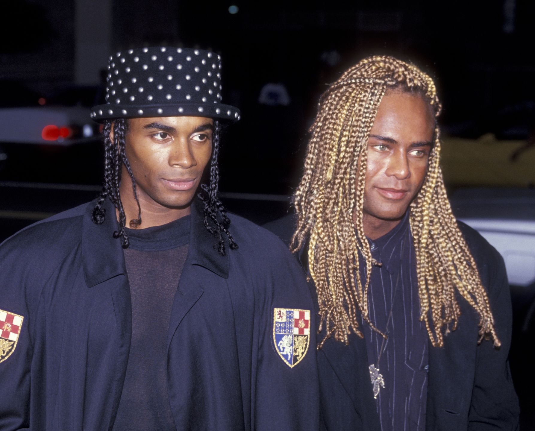 Milli Vanilli