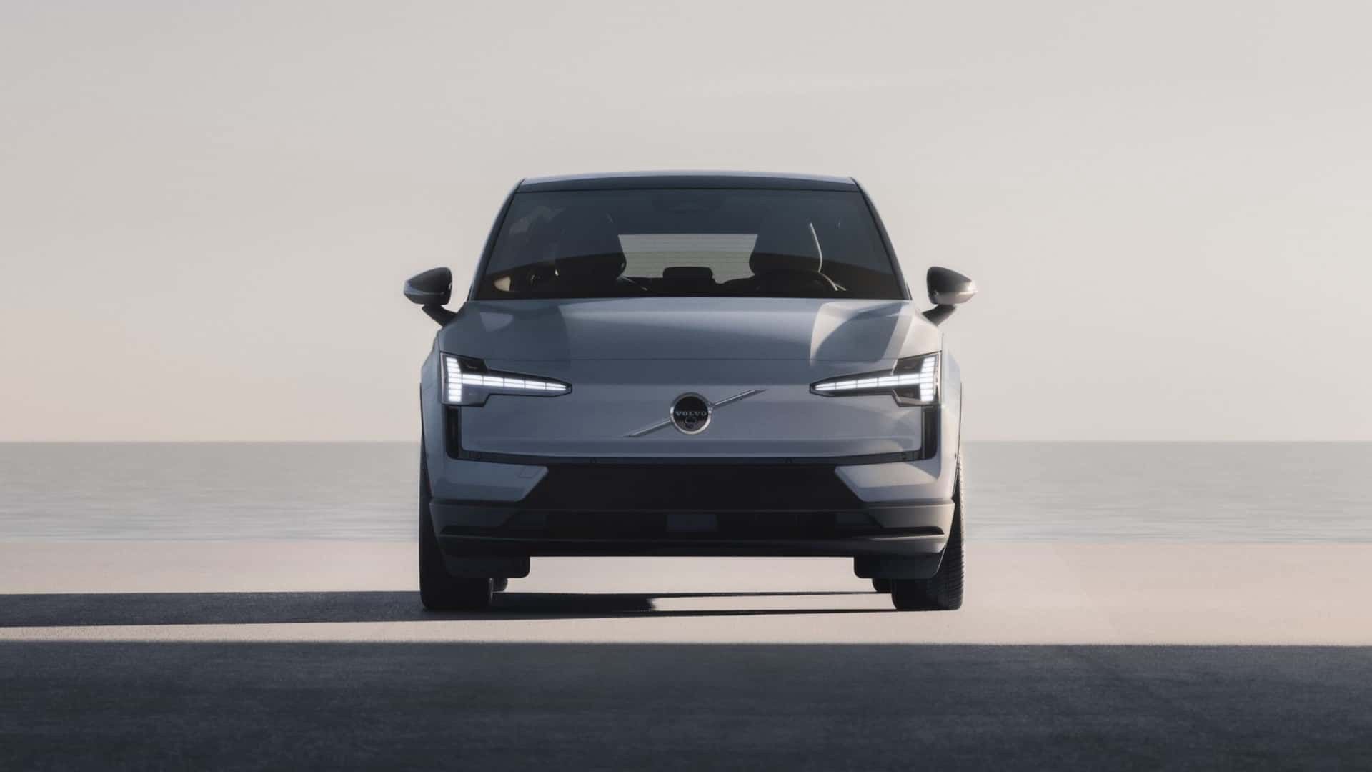 Volvo EX30