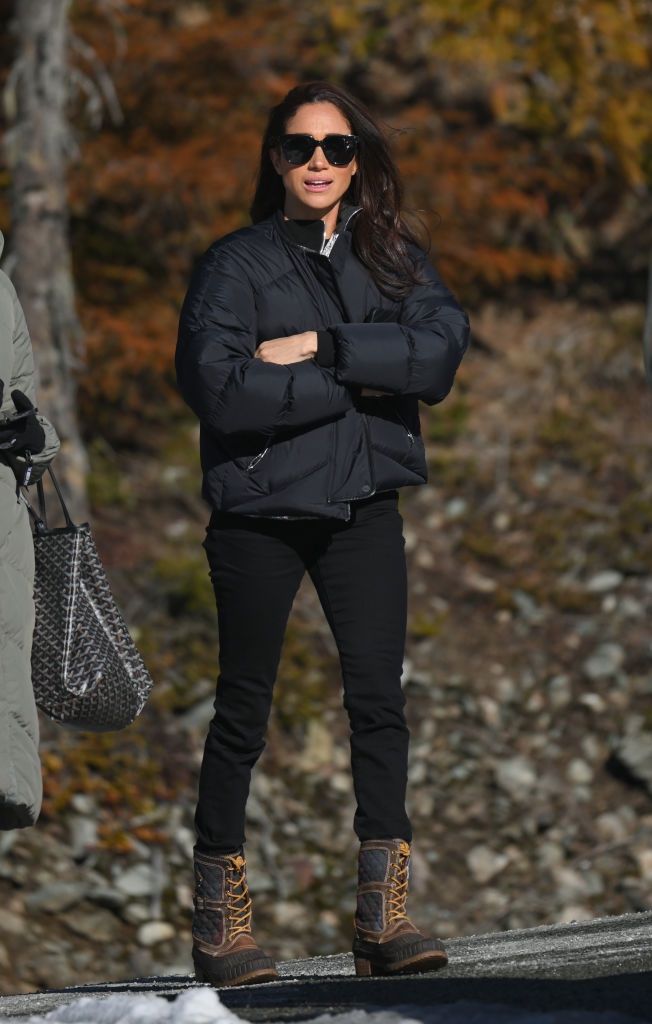 Meghan Markle