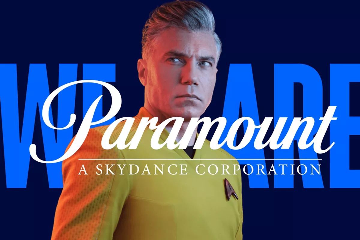 Filmy Paramount zamiast MTV. "Musimy zdefiniować kanały kablowe na nowo"