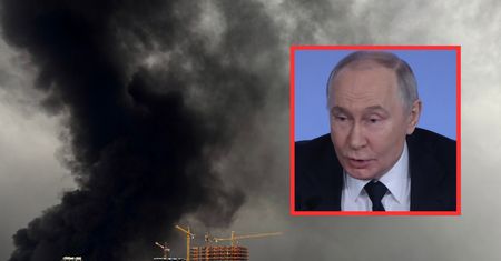 Taki scenariusz może czekać Rosję. Generał zabrał głos ws. wojny w Iranie