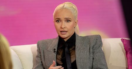 Hayden Panettiere miała stalkera. Przez lata żyła w strachu
