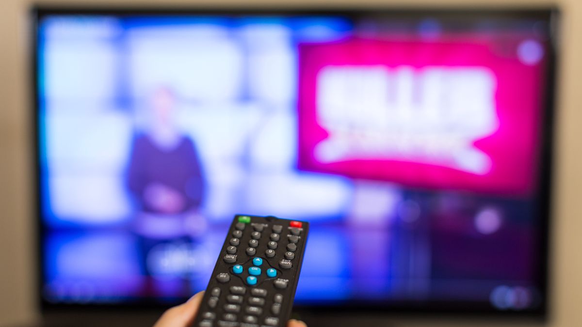 Zmiana sygnału na DVB-T2/HEVC może być problemem