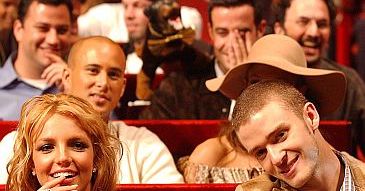 Justin nie chce zaśpiewać z Britney w duecie!