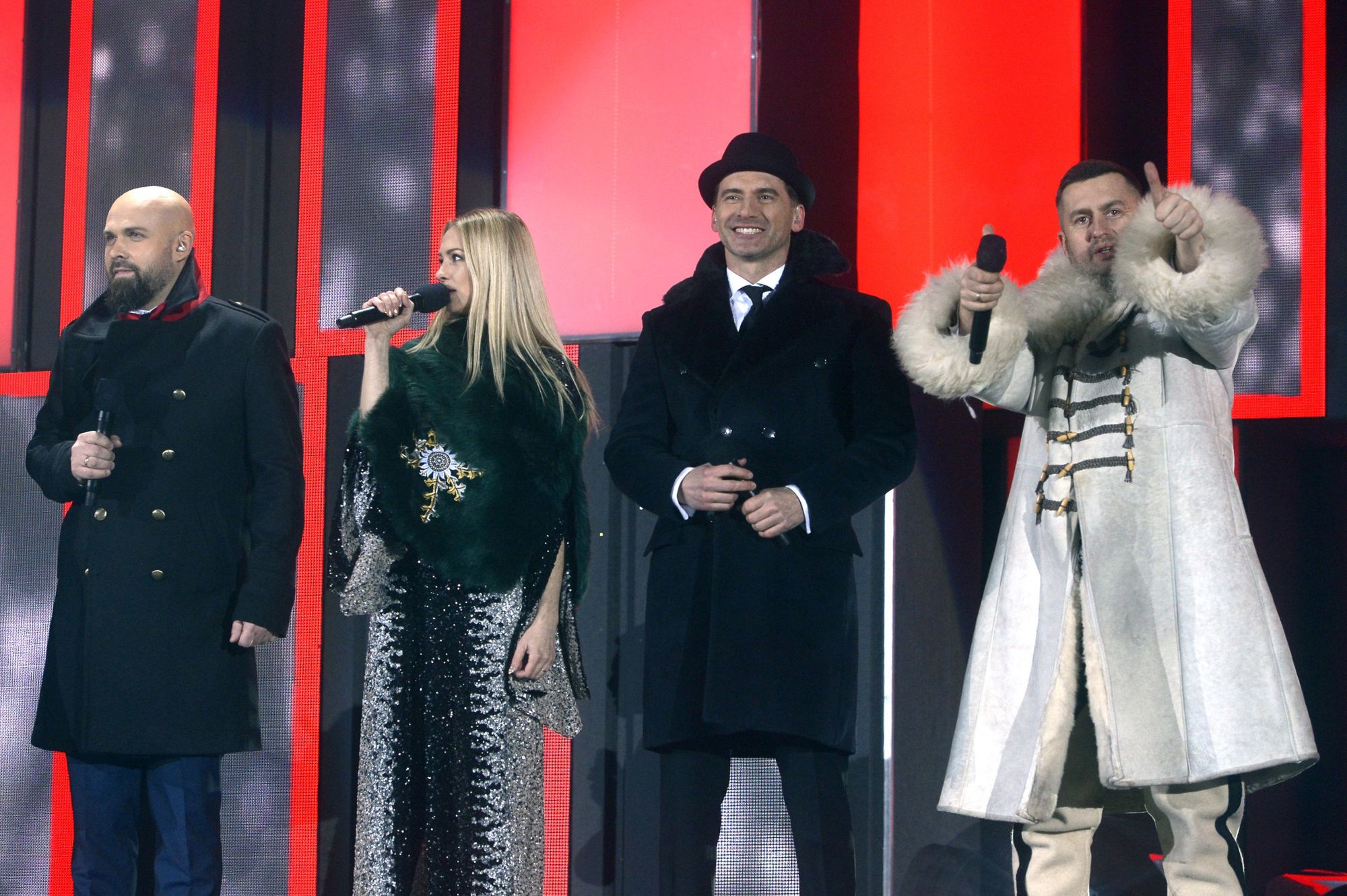 TVP i Polsat zorganizują tegorocznego Sylwestra. Będziecie oglądać?