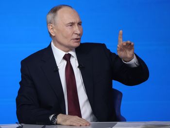 Rosjanie wykorzystają Polskę? Eksperci o możliwej dezinformacji