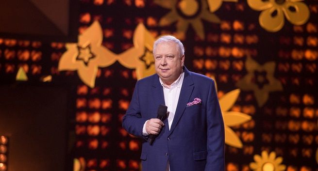 Marek Sierocki zwolniony z Telewizji Polskiej