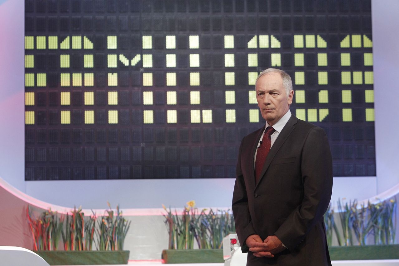 Spór o "Familiadę". Karol Strasburger komentuje zmiany