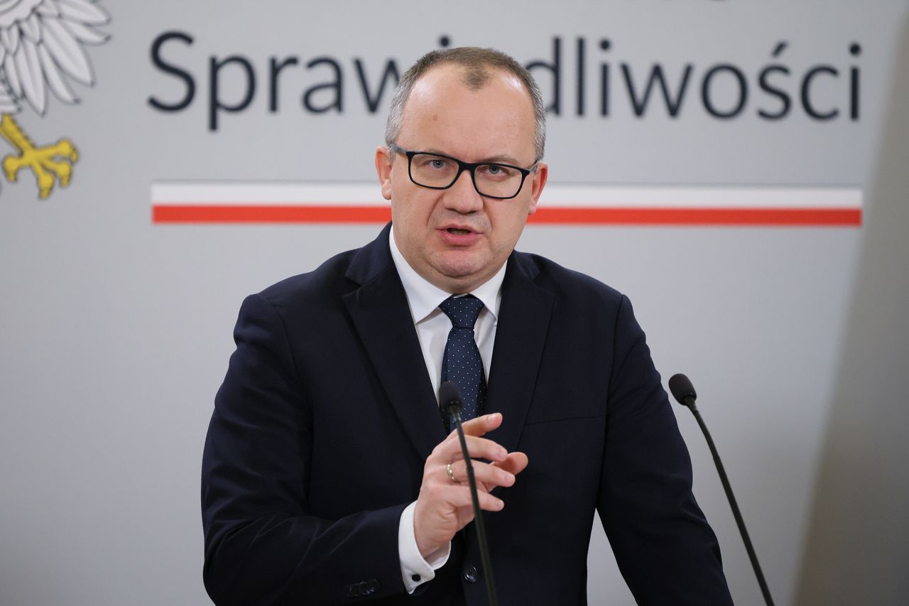 "Bezpowrotnie utracone". Bodnar zabiera głos po ruchu Dudy