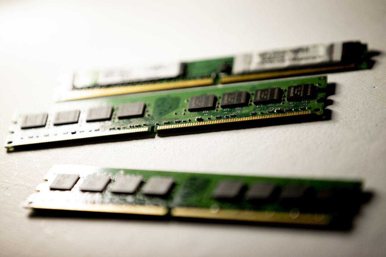 Zwrot w planach. Windows ma potrzebować mniej RAM-u