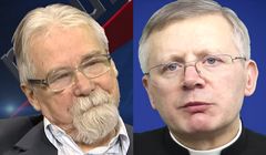 Jerzy Jachowicz i ks. Henryk Zieliński odznaczeni przez prezydenta krzyżami Orderu Odrodzenia Polski