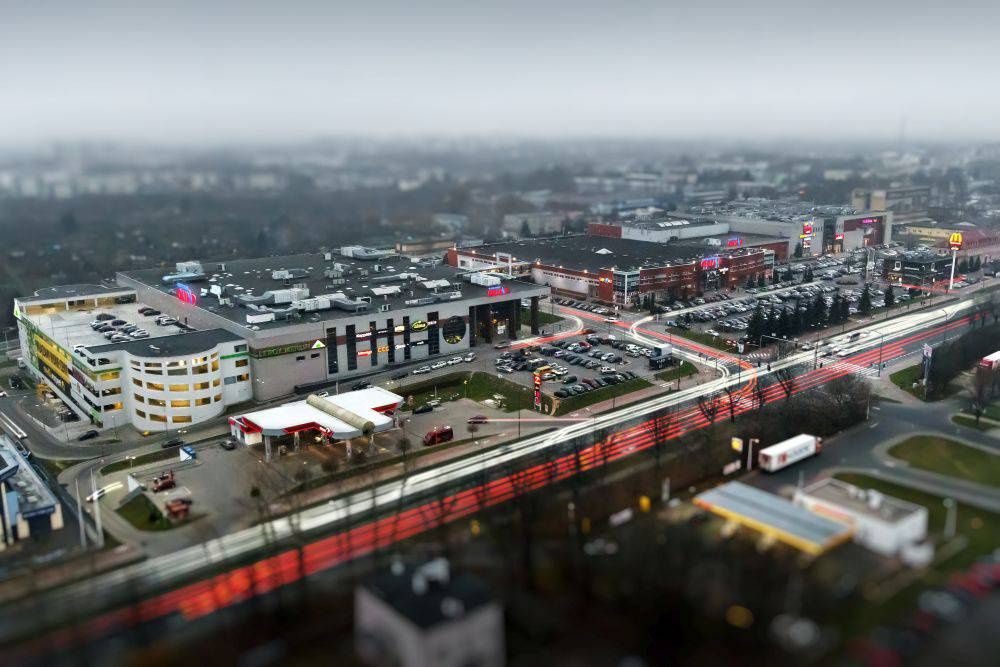 Galeria Olimp. Jakie sklepy są otwarte między 28 grudnia a 17 stycznia? Lista sklepów