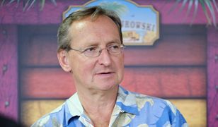 Wojciech Cejrowski prosi o modlitwę za siebie