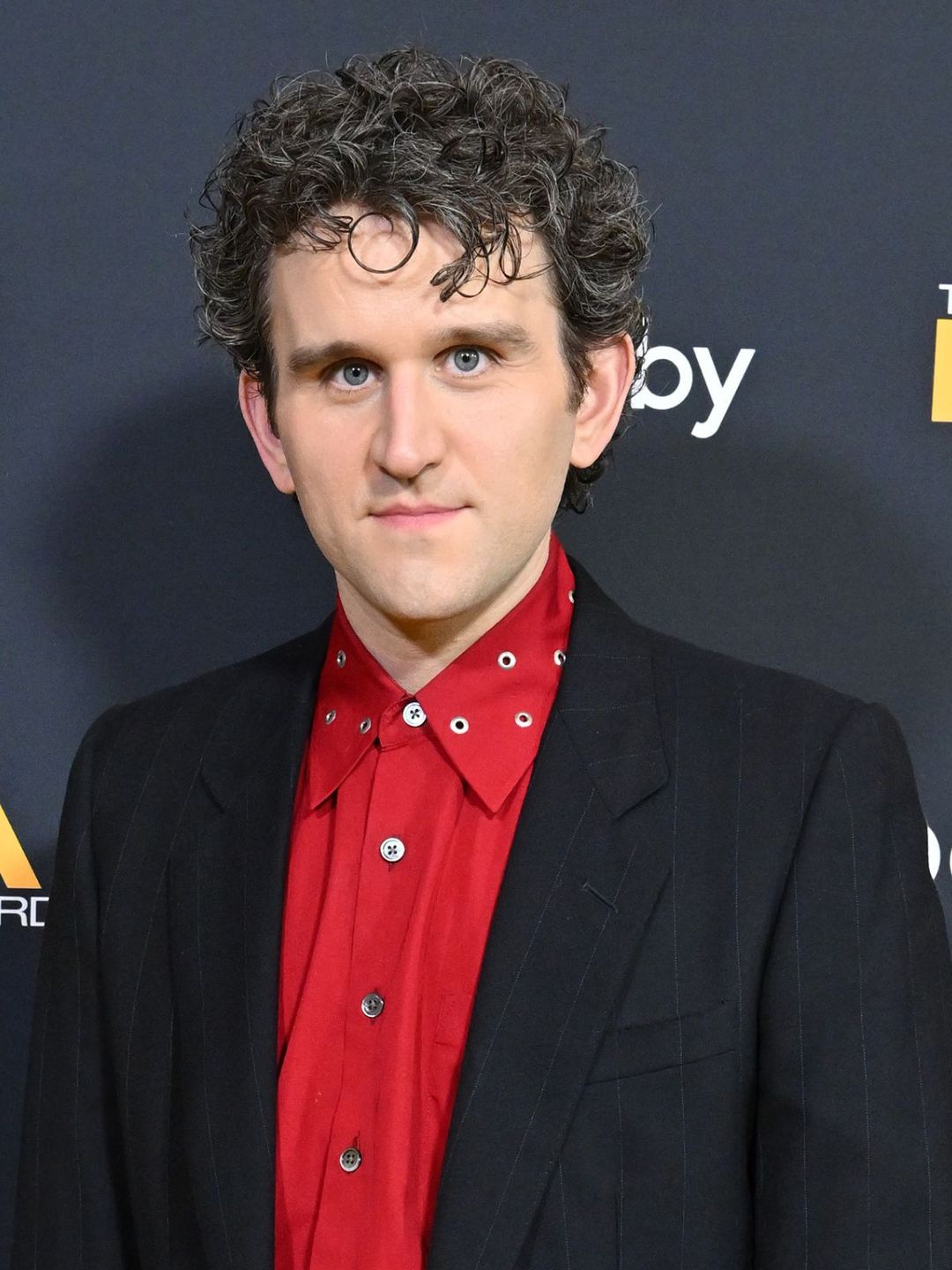 Harry Melling 