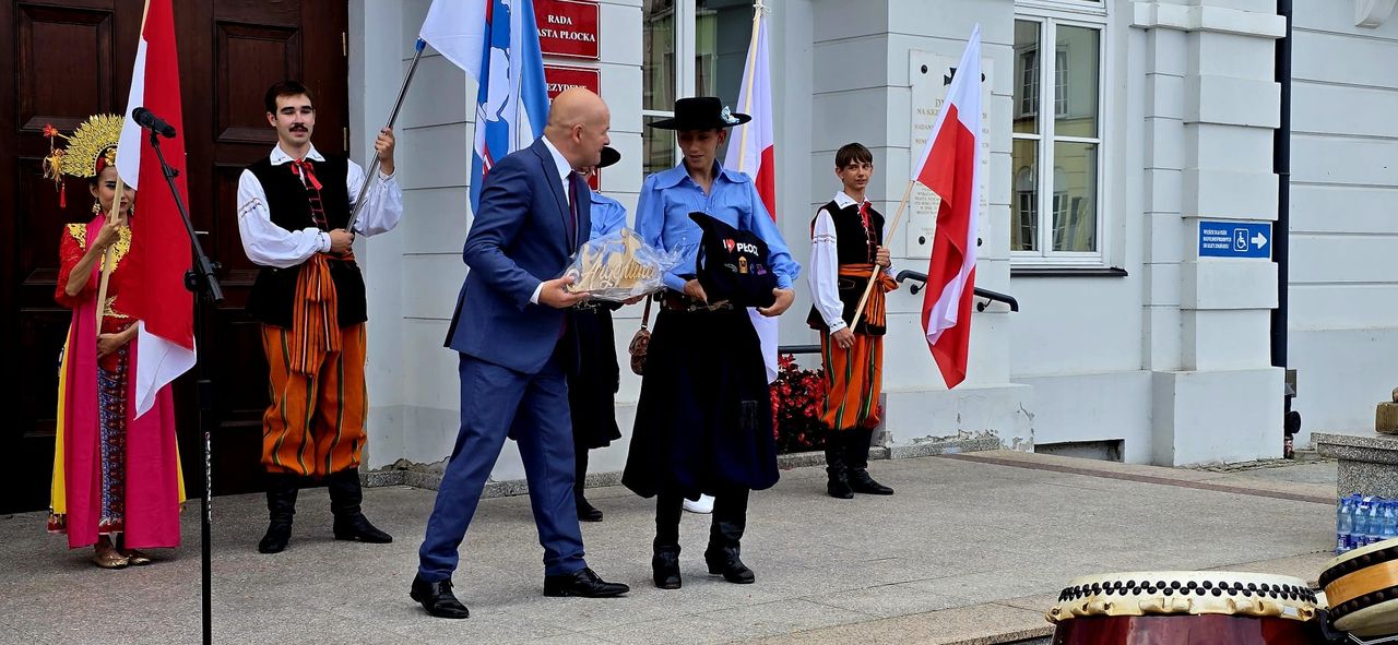 Vistula Folk Festival