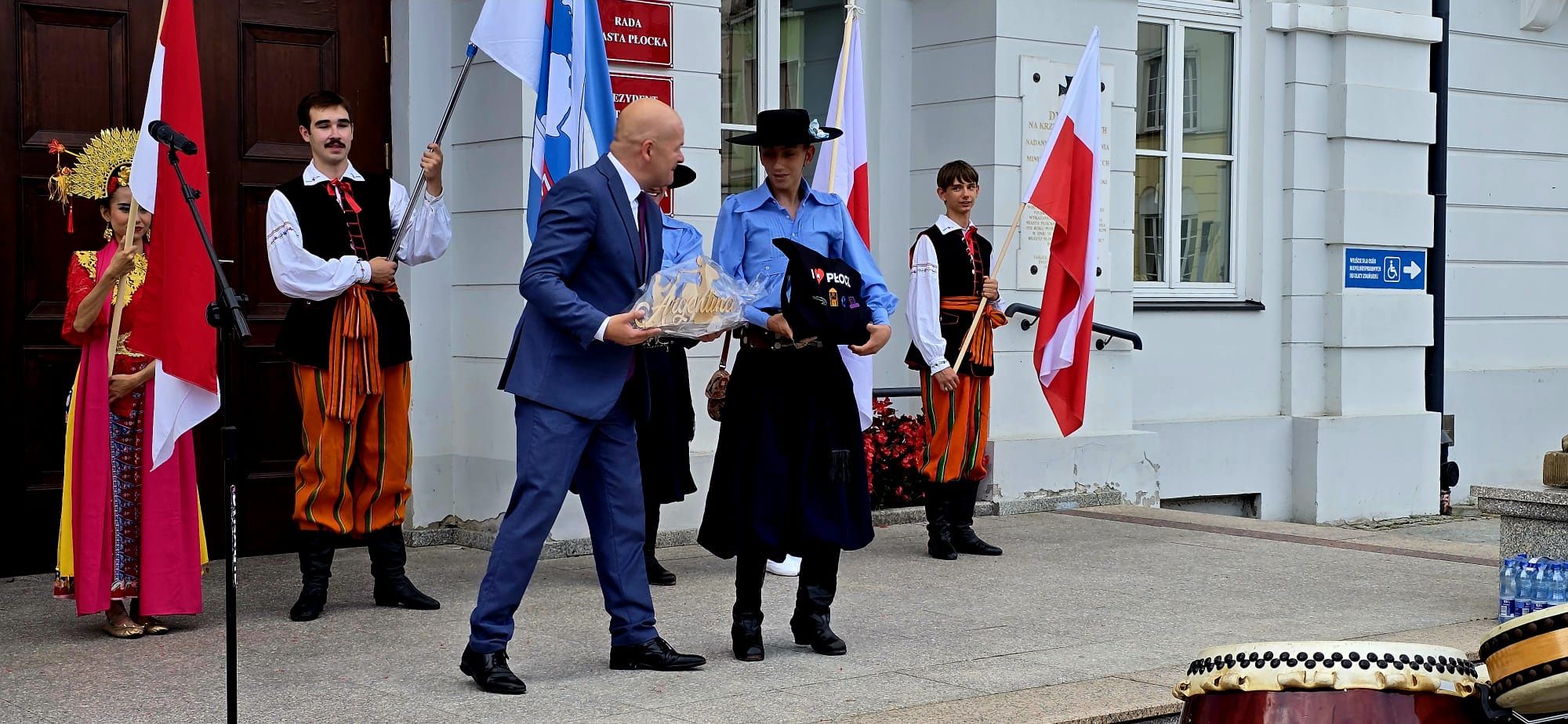 Vistula Folk Festival