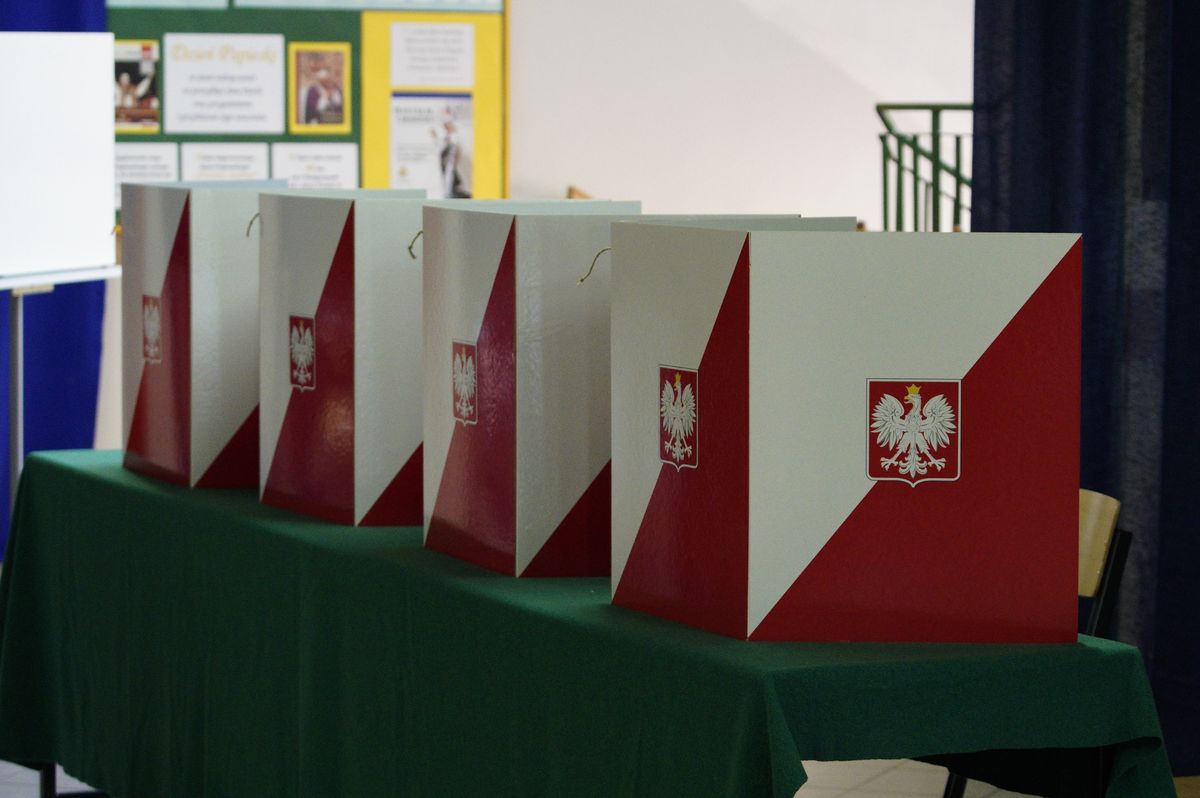 Wybory 2023. Centralny Rejestr Wyborców. Co zawiera? Przed głosowaniem sprawdź swoje dane