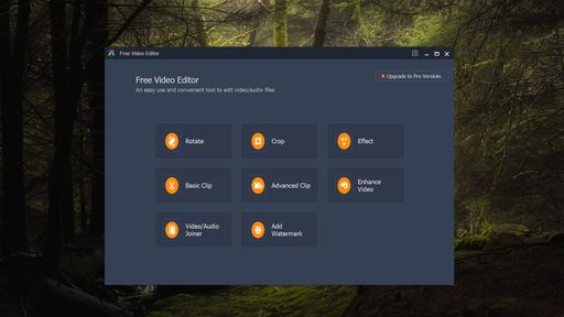 Aiseesoft Video Editor