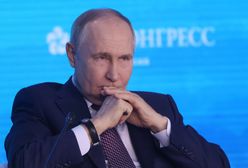 Putin złożył Trumpowi propozycję. "Dziadek poszedł na dno"