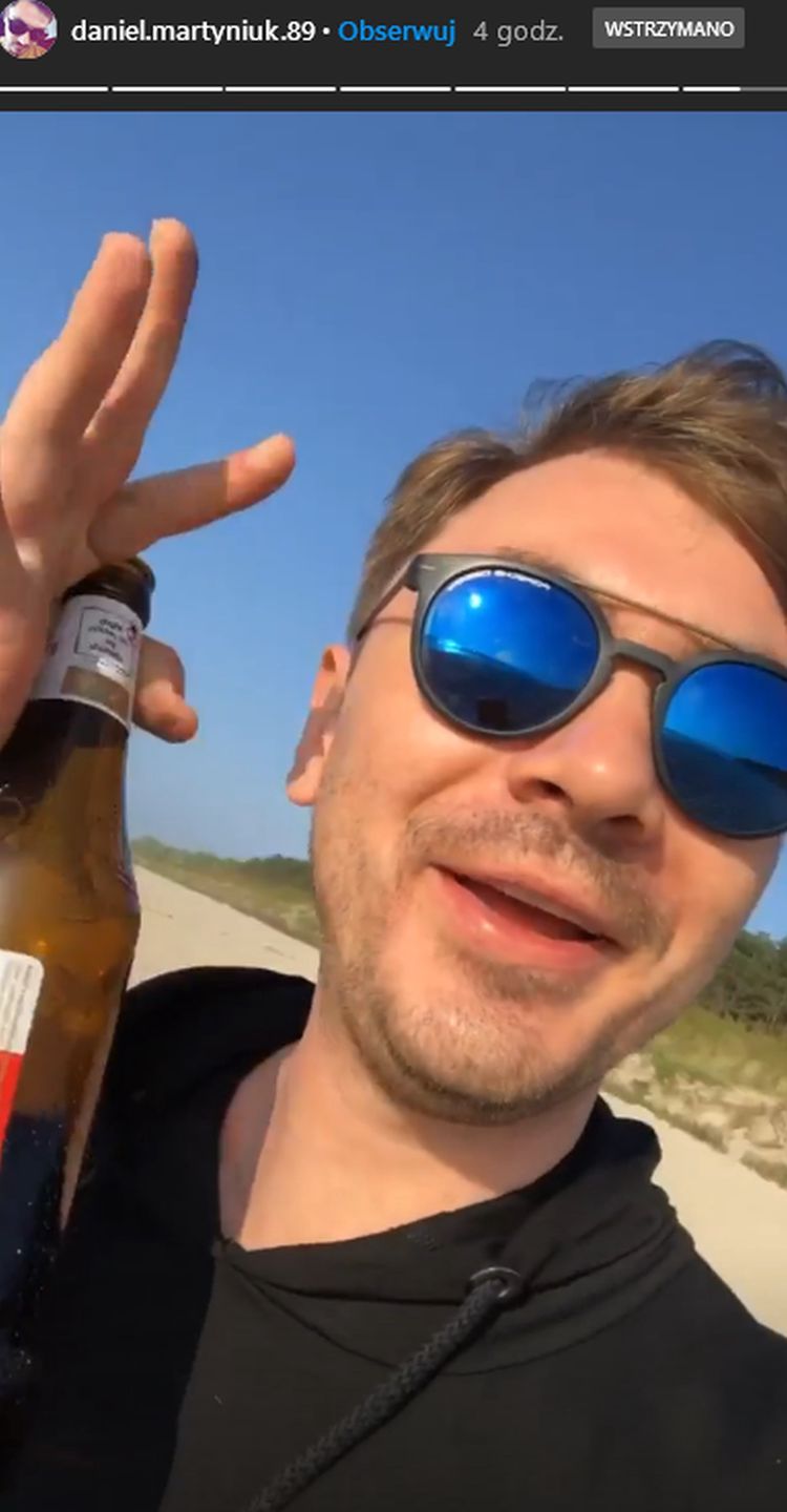 Daniel Martyniuk