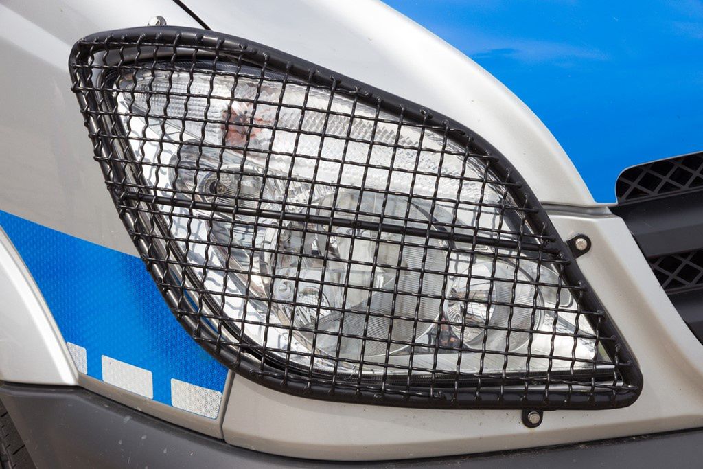 Wypadek z udziałem rowerzysty. Mężczyzna trafił do szpitala