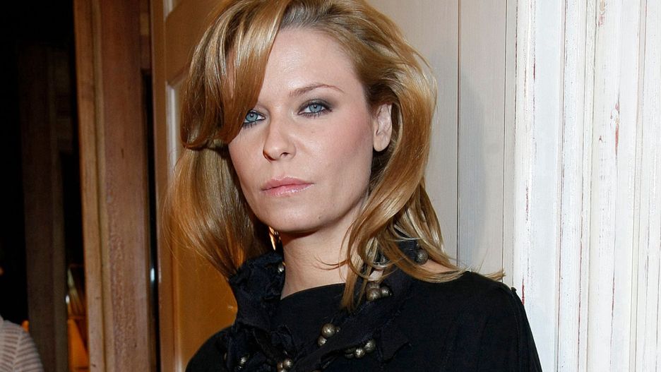 Paulina Młynarska