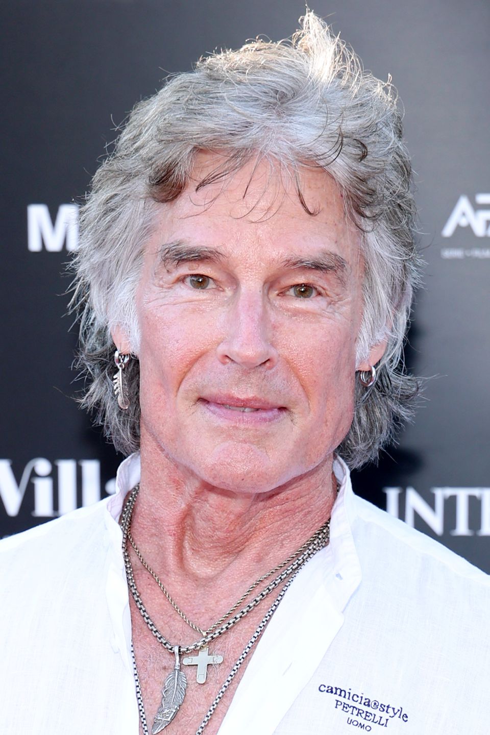 Ronn Moss