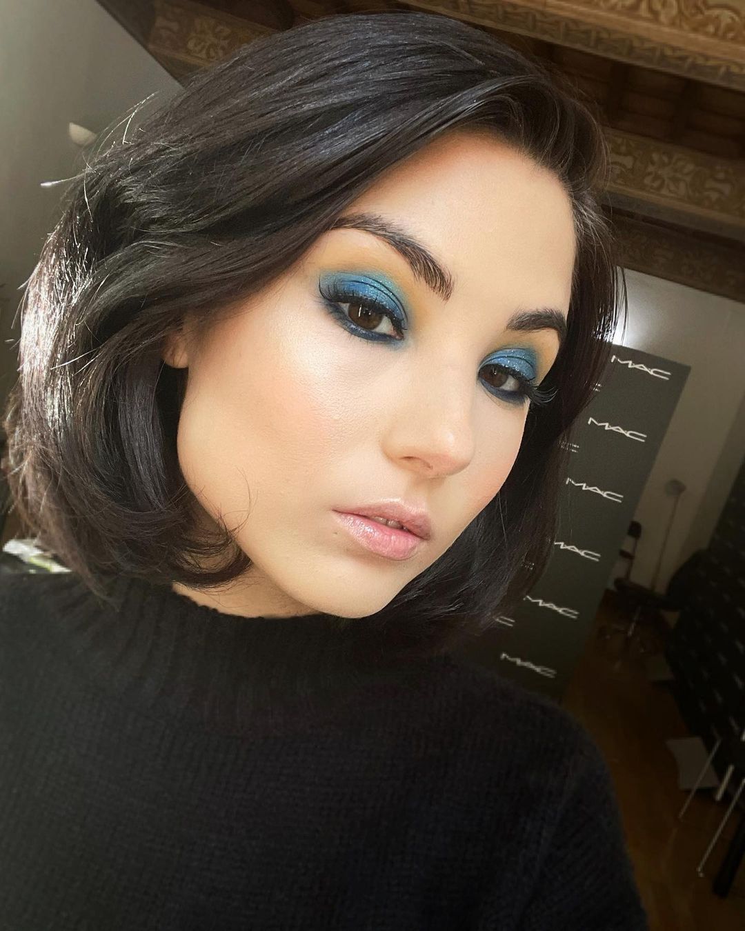 Tak wygląda Giorgia Soleri, narzeczona Damiano Davida z Maneskin