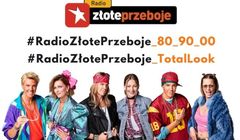 Rusza instagramowy konkurs dla słuchaczy Radia Złote Przeboje