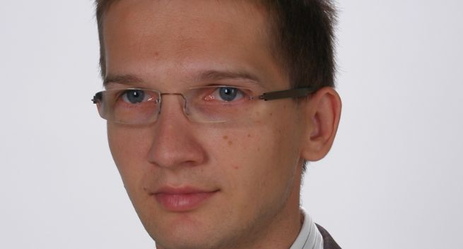 Paweł Treściński: z Bonnier Business Polska do YieldRiser w KnowledgeHub