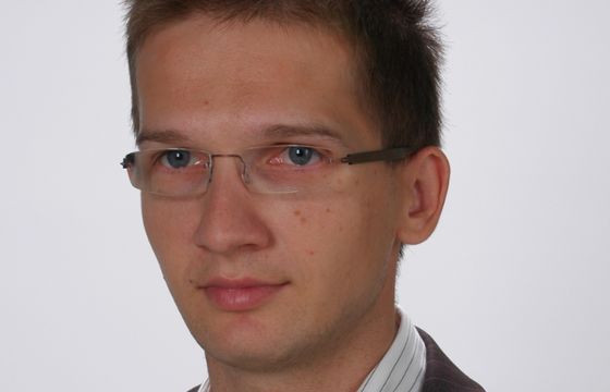 Paweł Treściński: z Bonnier Business Polska do YieldRiser w KnowledgeHub