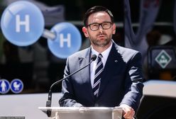 Budka ostro o Obajtku. "Dyzma naszych czasów"