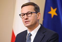 Wyrok TSUE. "Mateusz Morawiecki jest miękiszonem?". Leszek Miller odpowiada