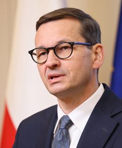 Wyrok TSUE. "Mateusz Morawiecki jest miękiszonem?". Leszek Miller odpowiada