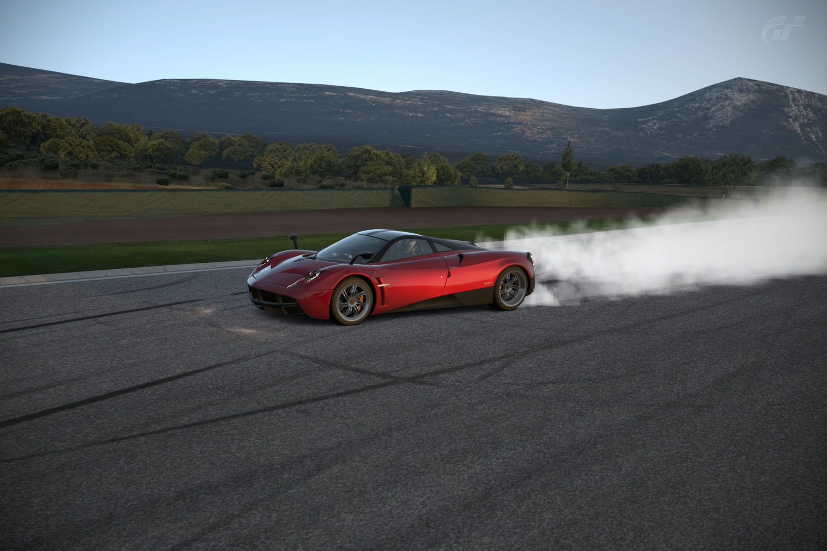 Gran Turismo 6 okiem dziennikarza motoryzacyjnego. Najlepsza gra wyścigowa? 13