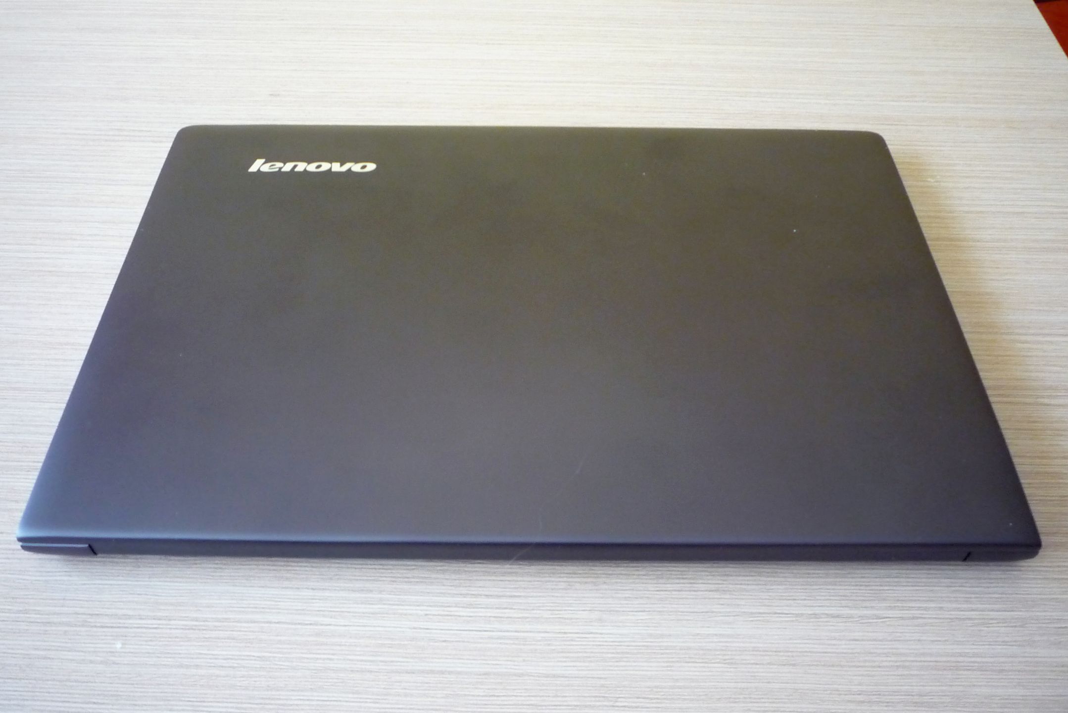 Lenovo IdeaPad U300s - test ultrabooka z Państwa Środka 3