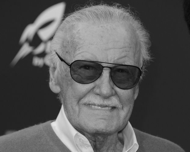 Stan Lee, współtwórca superbohaterów Marvela, NIE ŻYJE!