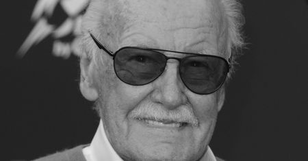 Stan Lee, współtwórca superbohaterów Marvela, NIE ŻYJE!