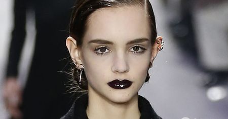 Wielki sukces polskiej modelki! Zachwycił się nią "Vogue!"