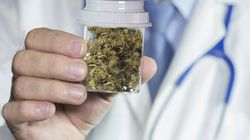 Prawdziwe oblicze marihuany medycznej 