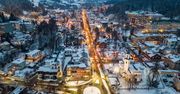 Krynica-Zdrój. "Idealne miejsce, żeby zregenerować akumulatory i odstresować się"