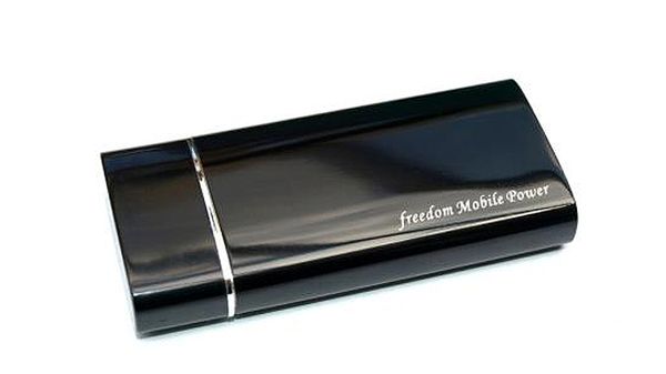 Awaryjne źródło zasilania dla Androida 1