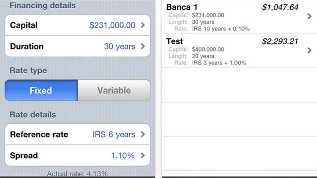 My Own Loan – przydatna aplikacja dla kredytobiorców [GIVEAWAY] 1