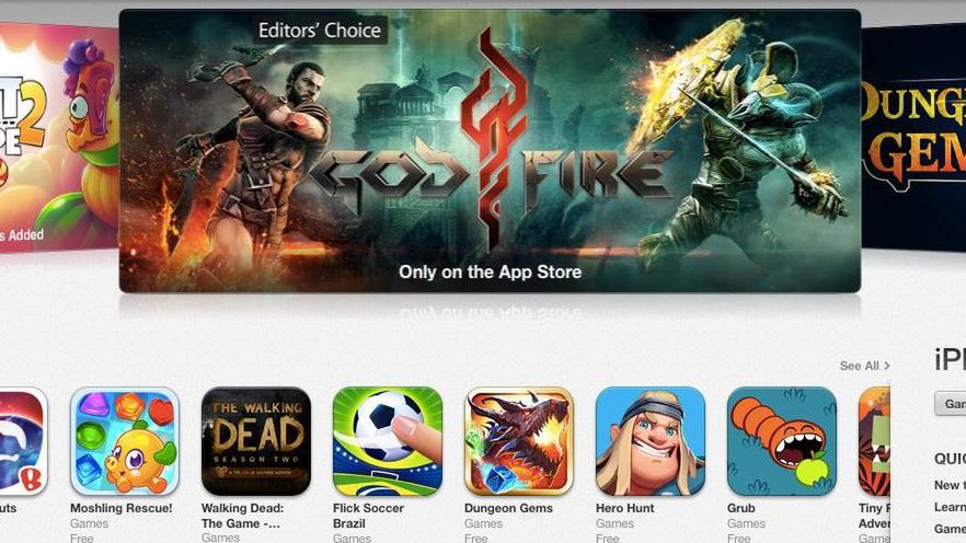 W skrócie: 64-bitowy smartfon Samsunga, Polacy na głównej w App Store i koniec z Dalvikiem 1